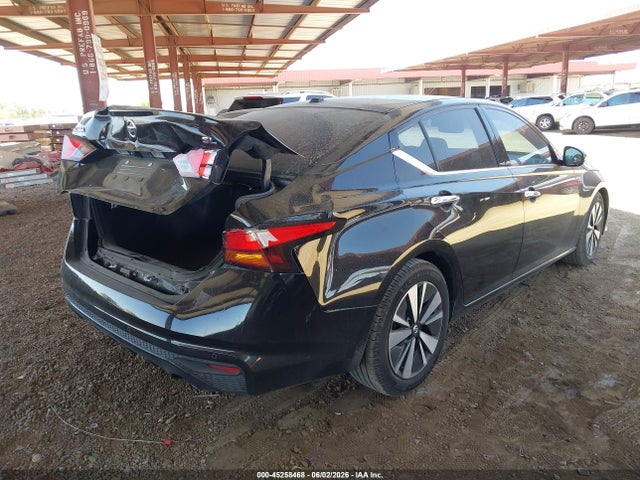 Продажа на аукционе авто 2019 Nissan Altima 2.5 Sl, vin: 1N4BL4EV8KC227391, номер лота: 45258468