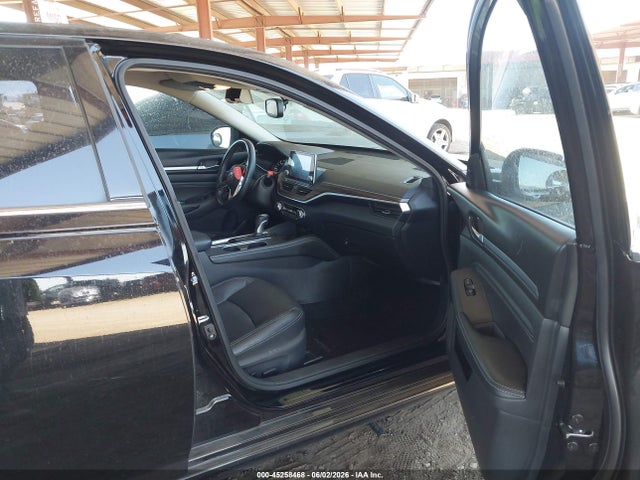 Продажа на аукционе авто 2019 Nissan Altima 2.5 Sl, vin: 1N4BL4EV8KC227391, номер лота: 45258468