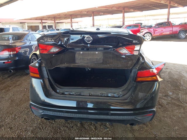 Продажа на аукционе авто 2019 Nissan Altima 2.5 Sl, vin: 1N4BL4EV8KC227391, номер лота: 45258468