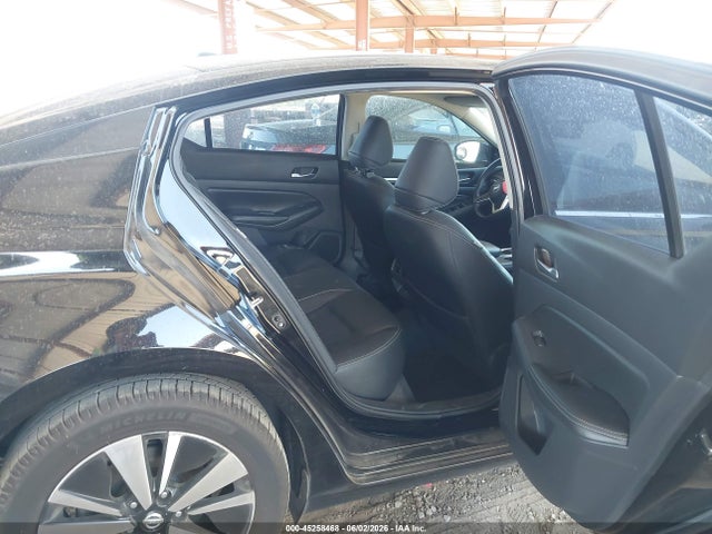 Продажа на аукционе авто 2019 Nissan Altima 2.5 Sl, vin: 1N4BL4EV8KC227391, номер лота: 45258468