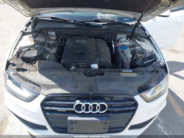 Audi A4 2.0t Premium 2016 WAUBFAFL3GN015794 Image 10