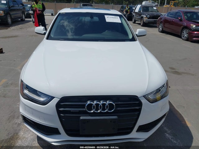 Audi A4 2.0t Premium 2016 WAUBFAFL3GN015794 Image 12