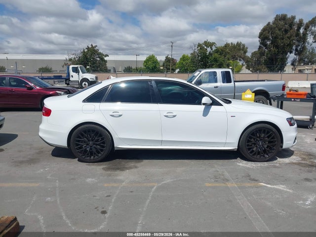 Audi A4 2.0t Premium 2016 WAUBFAFL3GN015794 Image 13