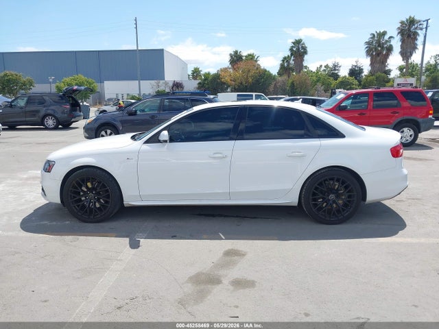 Audi A4 2.0t Premium 2016 WAUBFAFL3GN015794 Image 14