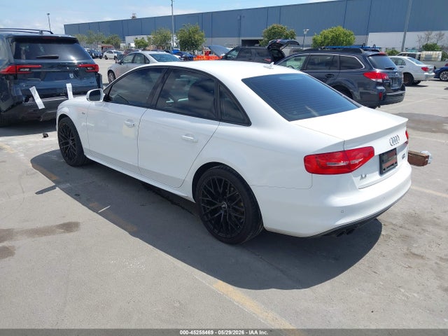 Audi A4 2.0t Premium 2016 WAUBFAFL3GN015794 Image 3