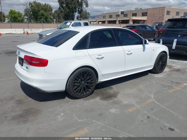 Audi A4 2.0t Premium 2016 WAUBFAFL3GN015794 Image 4