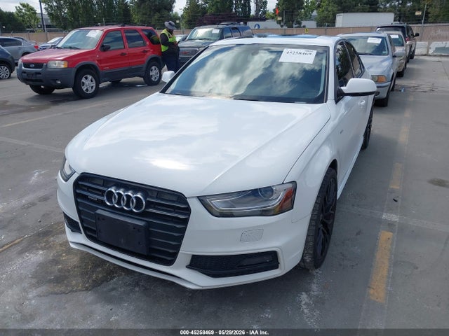 Audi A4 2.0t Premium 2016 WAUBFAFL3GN015794 Image 6