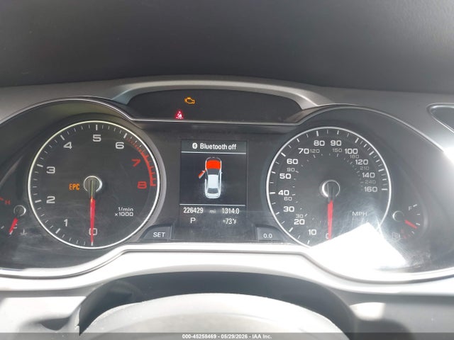 Audi A4 2.0t Premium 2016 WAUBFAFL3GN015794 Image 7