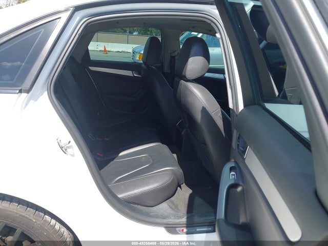 Audi A4 2.0t Premium 2016 WAUBFAFL3GN015794 Image 8