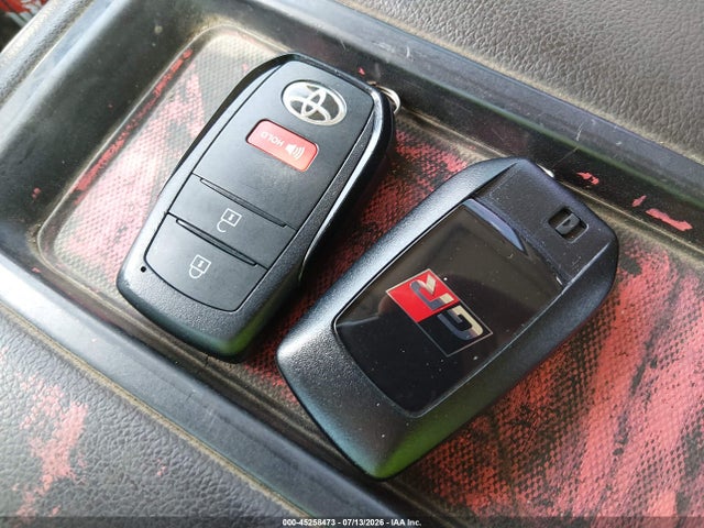 JTNABAAE8SA021587 Toyota Gr Corolla Premium