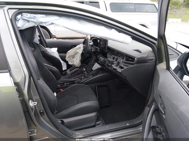 JTNABAAE8SA021587 Toyota Gr Corolla Premium