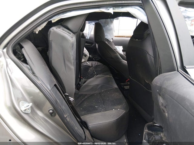 JTNABAAE8SA021587 Toyota Gr Corolla Premium