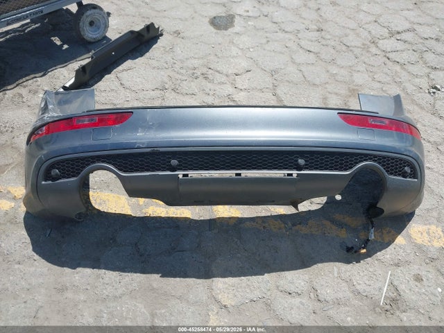 45258474 :رقم المزاد ، WA1M2AFP9HA043855 vin ، 2017 Audi Q5 2.0t Premium مزاد بيع