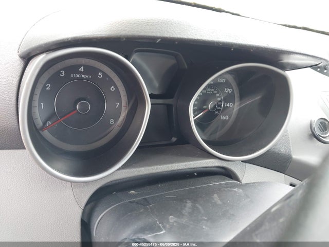 Aukcja sprzedaży 2013 Hyundai Elantra Gls, vin: KMHDH4AE6DU913500, numer aukcji: 45258475