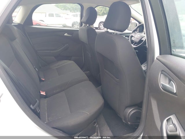 Продаж на аукціоні авто 2017 Ford Focus Se, vin: 1FADP3K2XHL217908, номер лоту: 45258477