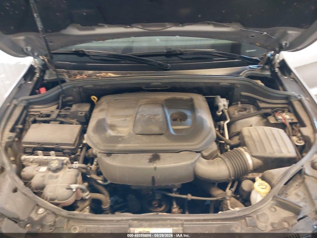 Jeep Grand Cherokee Laredo E 4x4 2019 1C4RJFAG9KC772288 Image 10