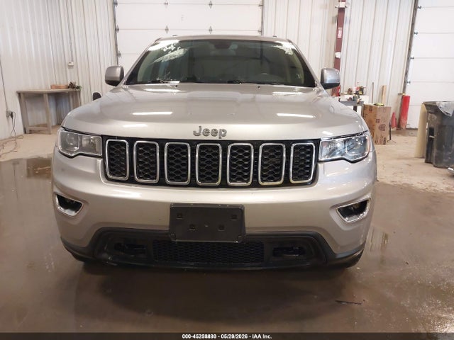 Jeep Grand Cherokee Laredo E 4x4 2019 1C4RJFAG9KC772288 Image 12