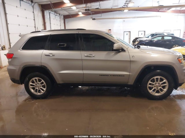 Jeep Grand Cherokee Laredo E 4x4 2019 1C4RJFAG9KC772288 Image 13