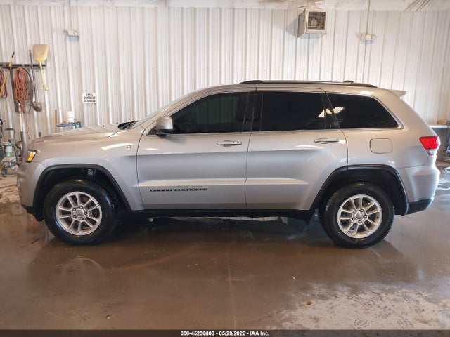 Jeep Grand Cherokee Laredo E 4x4 2019 1C4RJFAG9KC772288 Image 14