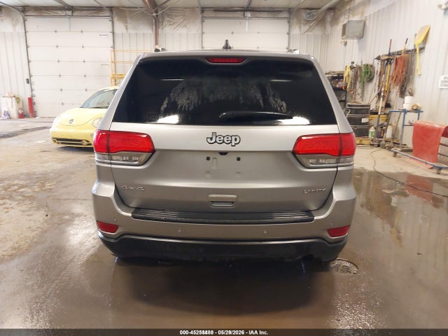 Jeep Grand Cherokee Laredo E 4x4 2019 1C4RJFAG9KC772288 Image 16