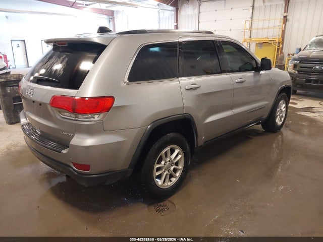 Jeep Grand Cherokee Laredo E 4x4 2019 1C4RJFAG9KC772288 Image 4