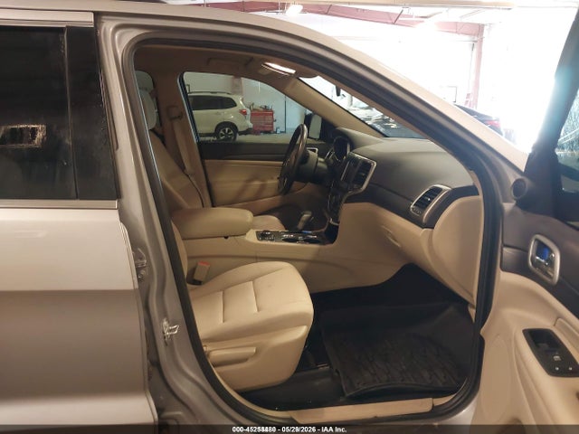 Jeep Grand Cherokee Laredo E 4x4 2019 1C4RJFAG9KC772288 Image 5