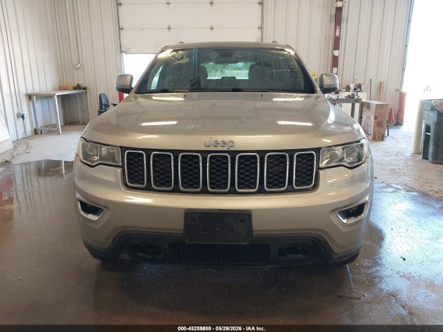 Jeep Grand Cherokee Laredo E 4x4 2019 1C4RJFAG9KC772288 Image 6