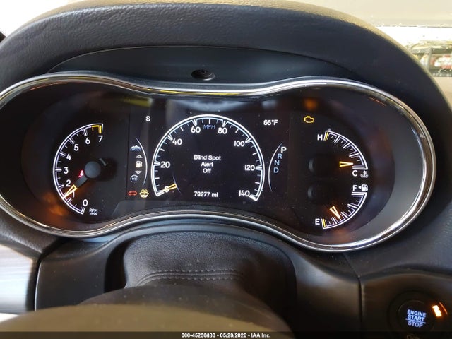 Jeep Grand Cherokee Laredo E 4x4 2019 1C4RJFAG9KC772288 Image 7