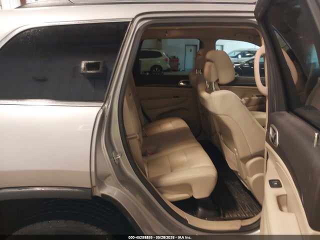 Jeep Grand Cherokee Laredo E 4x4 2019 1C4RJFAG9KC772288 Image 8