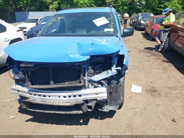 Aukcja sprzedaży 2023 Honda Pilot Awd Trailsport, vin: 5FNYG1H62PB054649, numer aukcji: 45258484