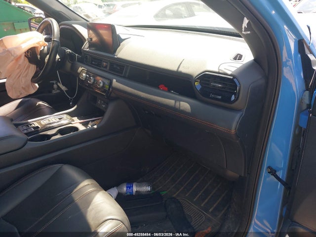 Aukcja sprzedaży 2023 Honda Pilot Awd Trailsport, vin: 5FNYG1H62PB054649, numer aukcji: 45258484