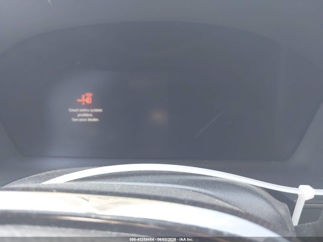 Aukcja sprzedaży 2023 Honda Pilot Awd Trailsport, vin: 5FNYG1H62PB054649, numer aukcji: 45258484