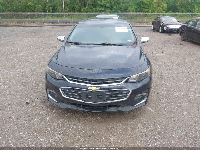 Aukcja sprzedaży 2017 Chevrolet Malibu 1lt, vin: 1G1ZE5STXHF254801, numer aukcji: 45258493