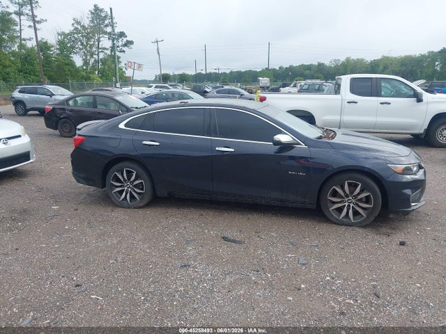 Aukcja sprzedaży 2017 Chevrolet Malibu 1lt, vin: 1G1ZE5STXHF254801, numer aukcji: 45258493