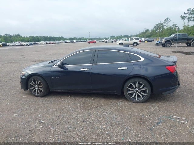 Aukcja sprzedaży 2017 Chevrolet Malibu 1lt, vin: 1G1ZE5STXHF254801, numer aukcji: 45258493