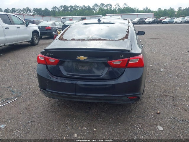 Aukcja sprzedaży 2017 Chevrolet Malibu 1lt, vin: 1G1ZE5STXHF254801, numer aukcji: 45258493