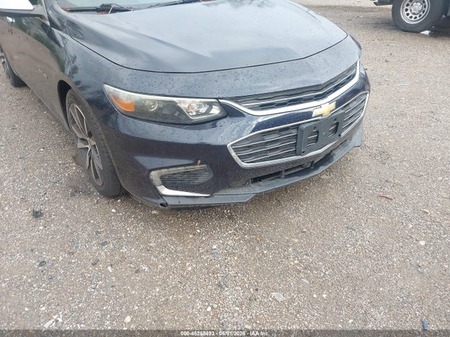 Aukcja sprzedaży 2017 Chevrolet Malibu 1lt, vin: 1G1ZE5STXHF254801, numer aukcji: 45258493