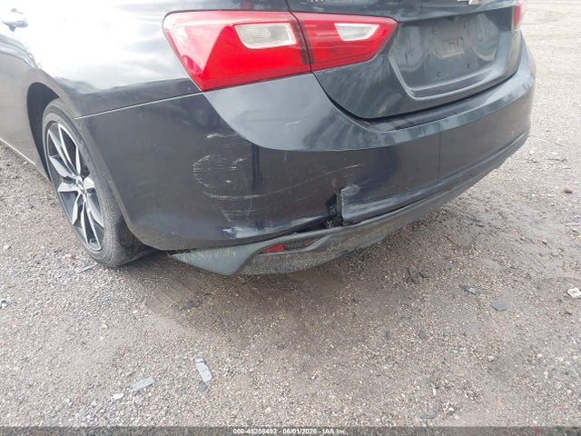 Aukcja sprzedaży 2017 Chevrolet Malibu 1lt, vin: 1G1ZE5STXHF254801, numer aukcji: 45258493