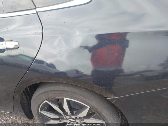 Aukcja sprzedaży 2017 Chevrolet Malibu 1lt, vin: 1G1ZE5STXHF254801, numer aukcji: 45258493