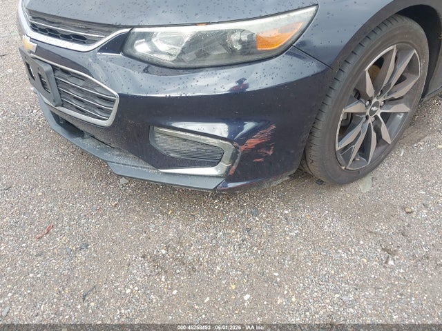 Aukcja sprzedaży 2017 Chevrolet Malibu 1lt, vin: 1G1ZE5STXHF254801, numer aukcji: 45258493