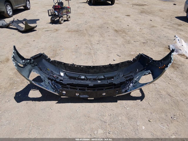 45258494 :رقم المزاد ، KL79MPSLXTB040040 vin ، 2026 Chevrolet Trailblazer Fwd Lt مزاد بيع