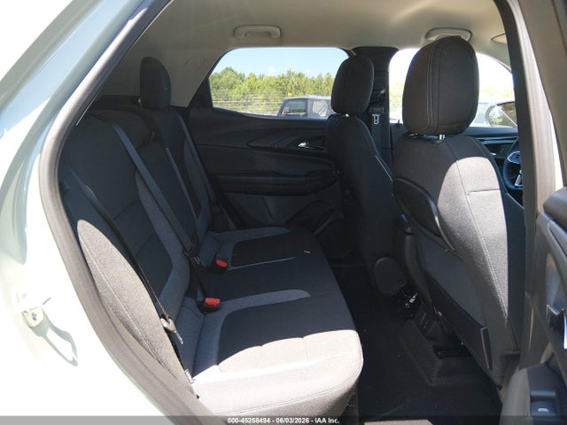 45258494 :رقم المزاد ، KL79MPSLXTB040040 vin ، 2026 Chevrolet Trailblazer Fwd Lt مزاد بيع