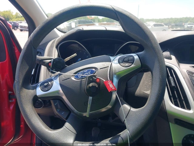 Aukcja sprzedaży 2014 Ford Focus Se, vin: 1FADP3K21EL315835, numer aukcji: 45258508