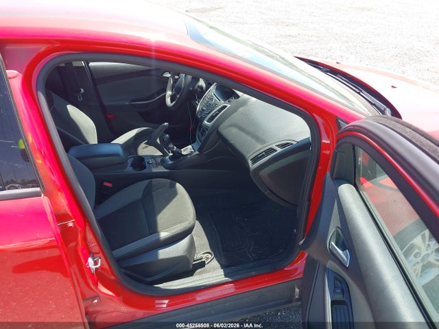 Aukcja sprzedaży 2014 Ford Focus Se, vin: 1FADP3K21EL315835, numer aukcji: 45258508