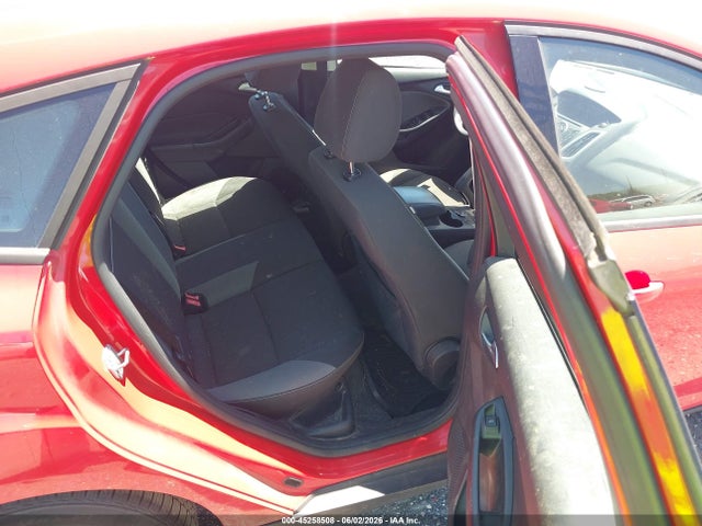 Aukcja sprzedaży 2014 Ford Focus Se, vin: 1FADP3K21EL315835, numer aukcji: 45258508