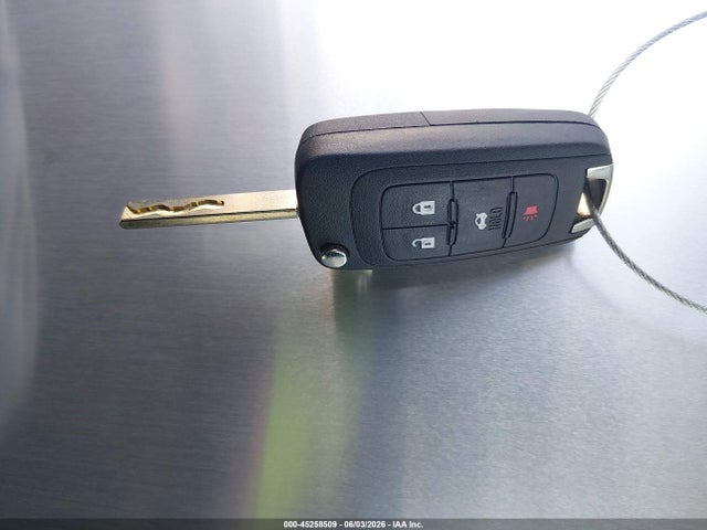 Продаж на аукціоні авто 2014 Chevrolet Cruze Ltz, vin: 1G1PG5SB2E7232533, номер лоту: 45258509
