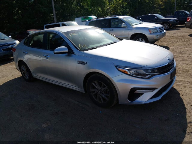 Aukcja sprzedaży 2020 Kia Optima Lx, vin: 5XXGT4L30LG442444, numer aukcji: 45258511