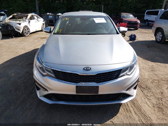Aukcja sprzedaży 2020 Kia Optima Lx, vin: 5XXGT4L30LG442444, numer aukcji: 45258511