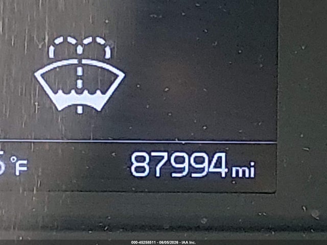 Aukcja sprzedaży 2020 Kia Optima Lx, vin: 5XXGT4L30LG442444, numer aukcji: 45258511