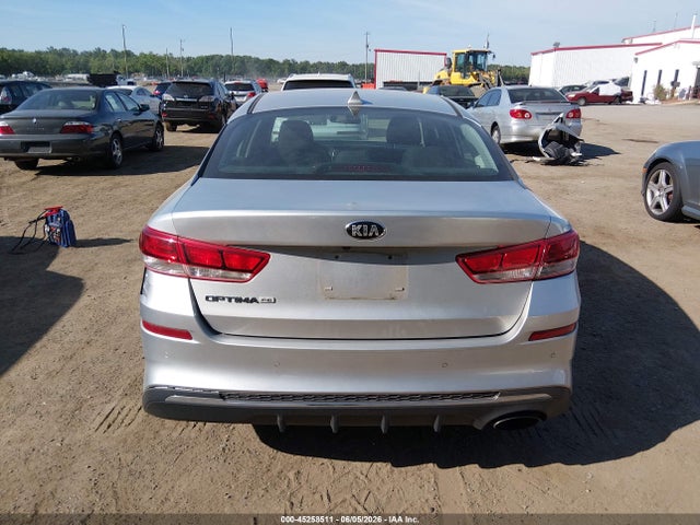 Aukcja sprzedaży 2020 Kia Optima Lx, vin: 5XXGT4L30LG442444, numer aukcji: 45258511